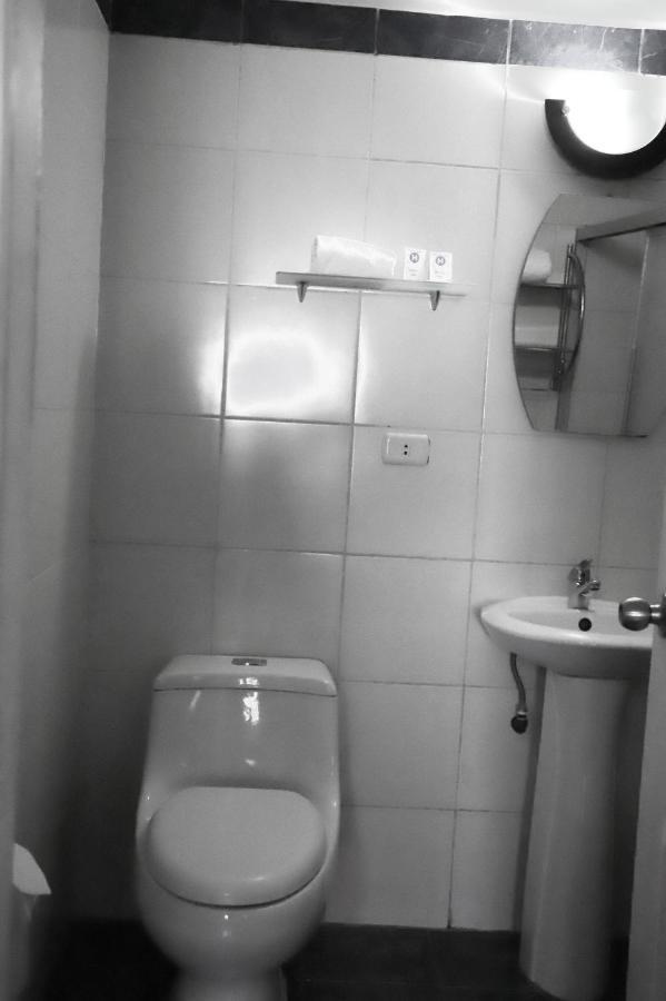 Capac Rimacpampa Hotel Cuzco Buitenkant foto